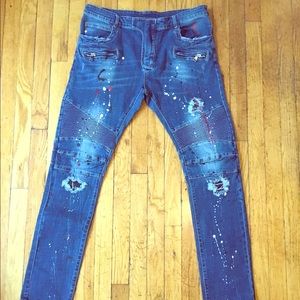 Balmain Jeans